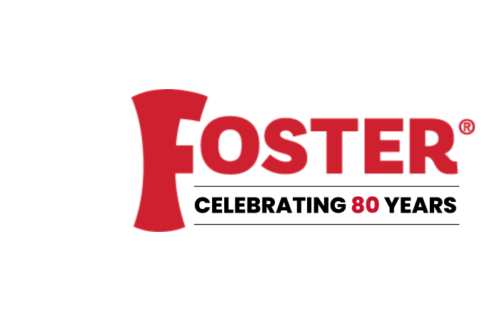Foster Manufacturing Celebrates 80 Years of Engineered Connection Excellence 